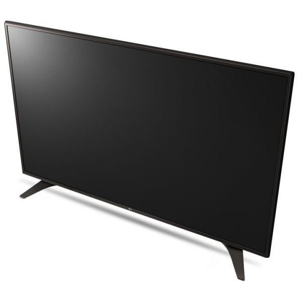 LG 55 inch LCD HDTV - TV with 4K in