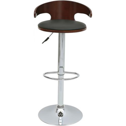 EFT High Chair - Brown Color