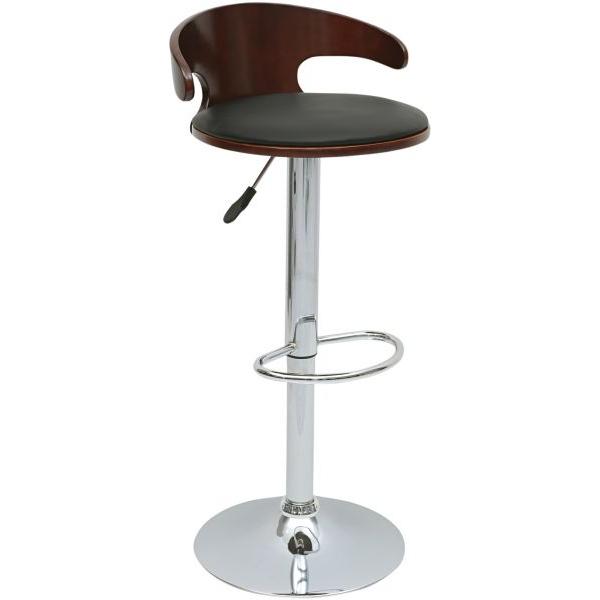 EFT High Chair - Brown Color