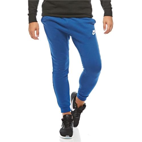Nike Fashion Joggers with men's tie