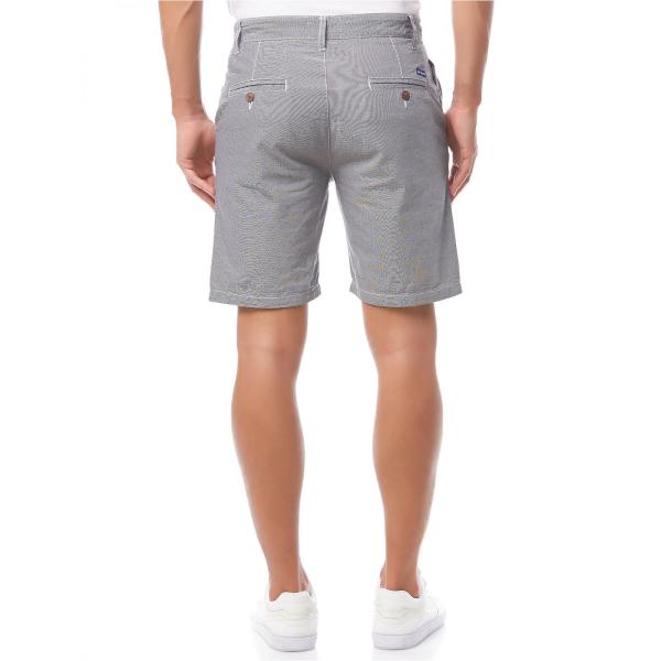 Le Gray Bermuda shorts - men partic