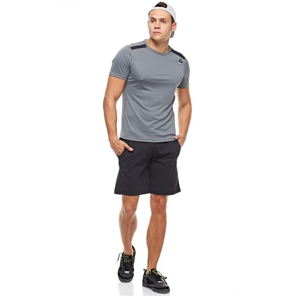 Reebok - Bermuda shorts for men - b