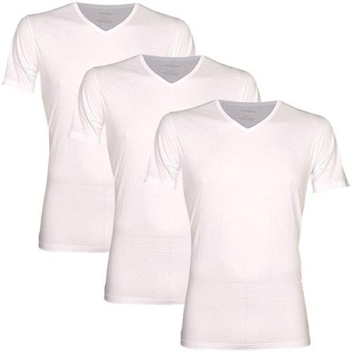 Emporio Armani T-Shirts for Men, 3 