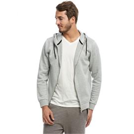 Desdante - Jacket with Zip for Men
