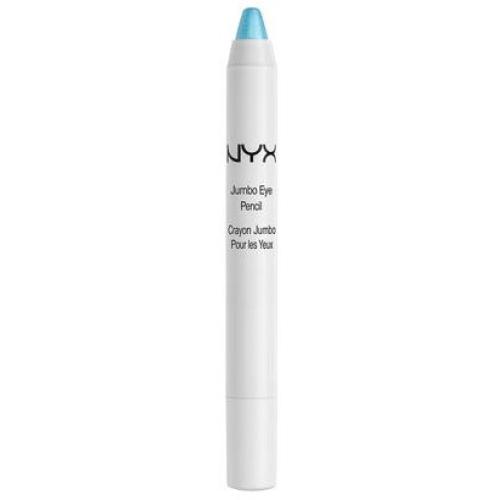 NYX Jumbo Eye Pencil, 604 Milk Lait