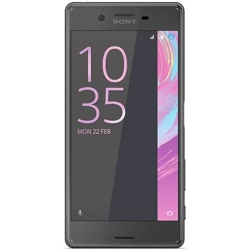 Sony Xperia XA Dual SIM - 16 GB, 2