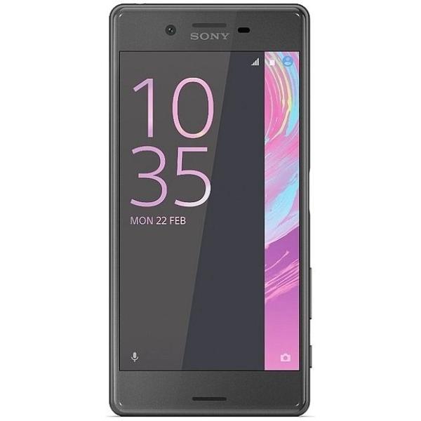 Sony Xperia XA Dual SIM - 16 GB, 2 