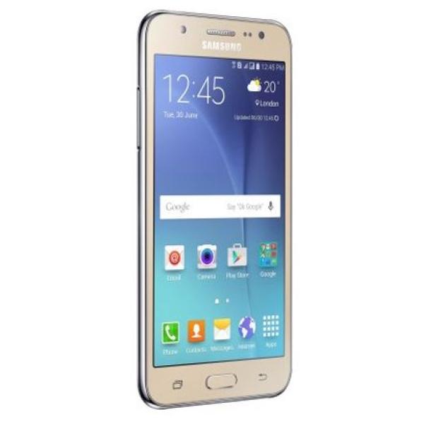 Samsung Galaxy J5 2016 Dual Sim J51