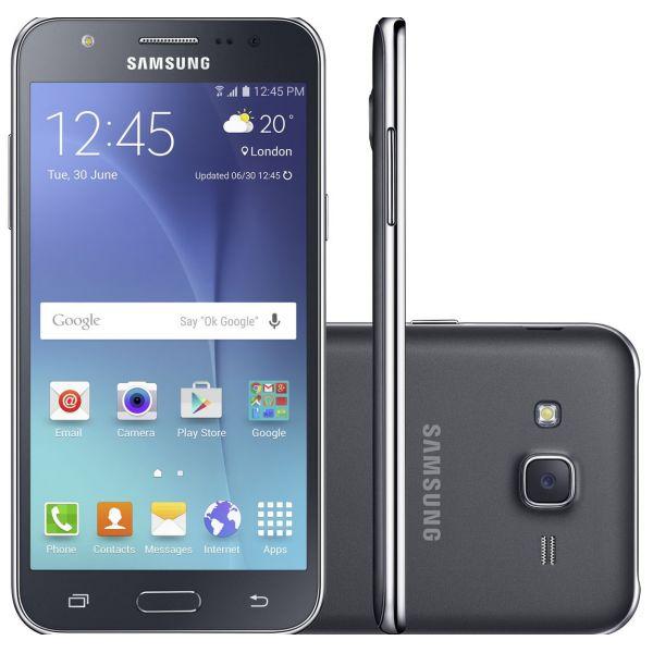 Samsung Galaxy J5 2016 Dual Sim J51