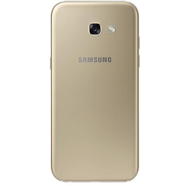Samsung Galaxy A5 2017 Dual Sim - 3