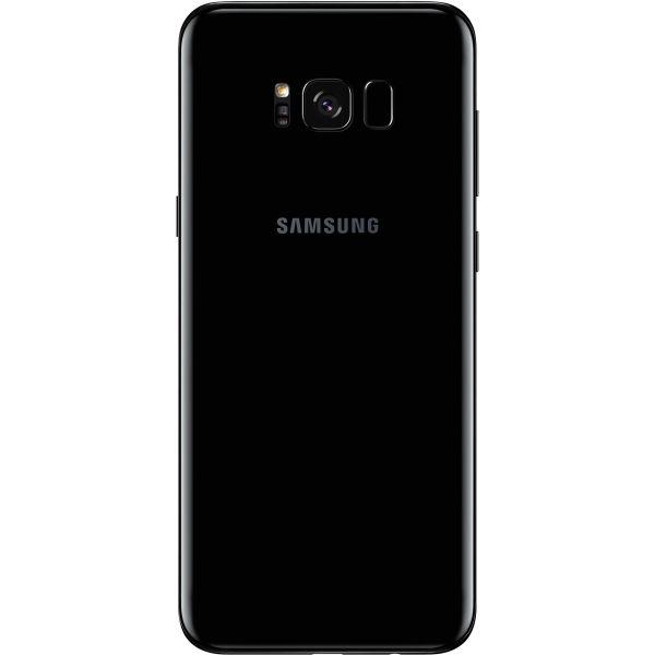 Samsung Galaxy S8+ Dual Sim - 64GB,