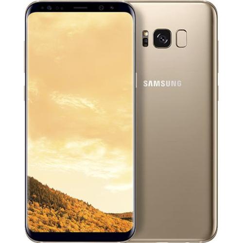 Samsung Galaxy S8+ Dual Sim - 64GB,