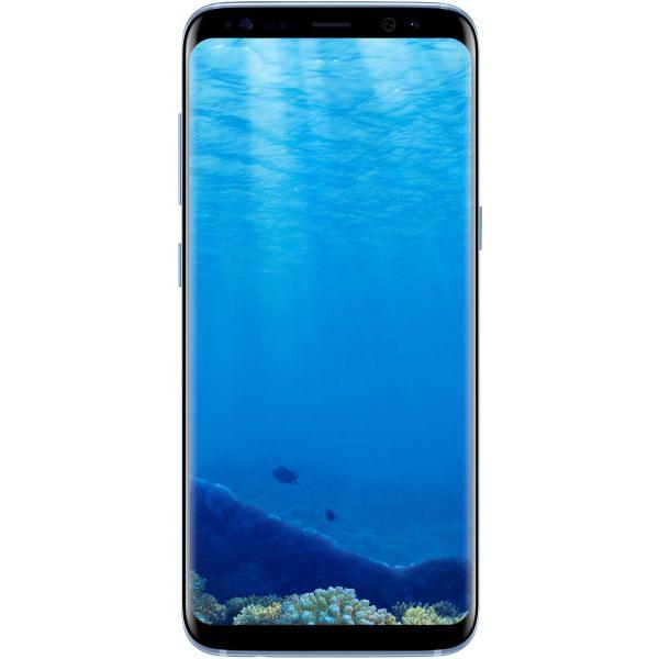 Samsung Galaxy S8 Dual Sim - 64GB,