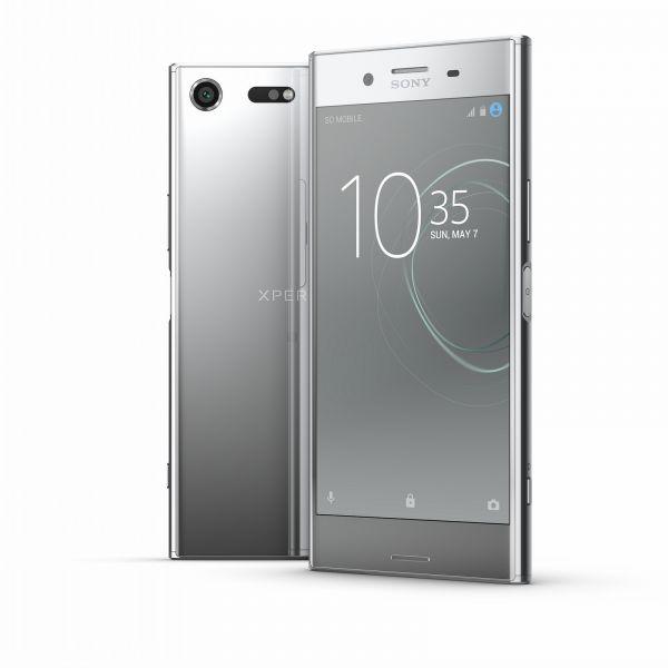Sony Xperia XZ Premium Dual SIM - 6