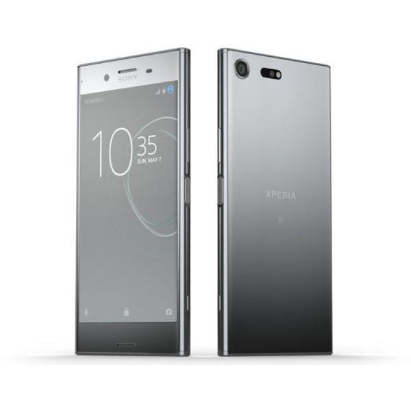 Sony Xperia XZ Premium Dual SIM - 6