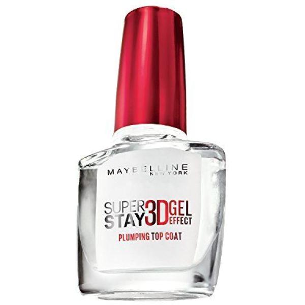 Maybelline New York Super Stay 3Dge
