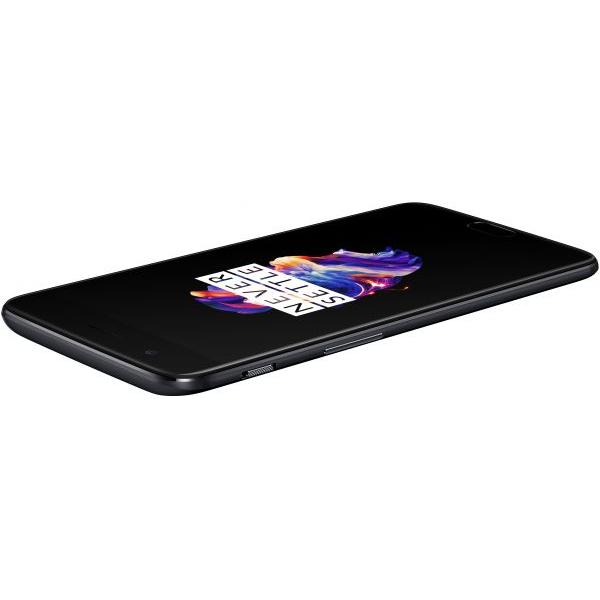 OnePlus 5 Dual SIM - 128GB, 8GB RAM