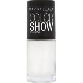 Maybelline New York Color Show Nail