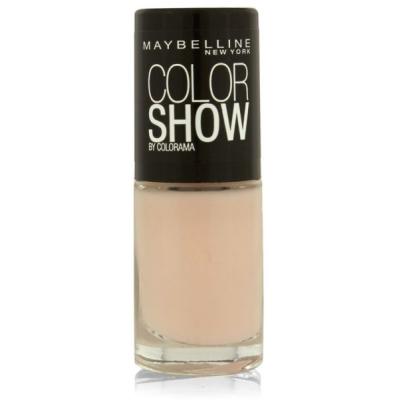 Maybelline Color Show Nail Polish 3