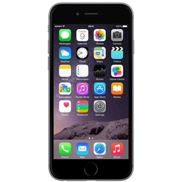 Apple iPhone 6 with FaceTime - 16GB