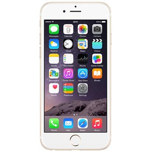 Apple iPhone 6 Plus with FaceTime -