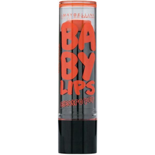 Maybelline Baby Lips Electro 85 Oh!