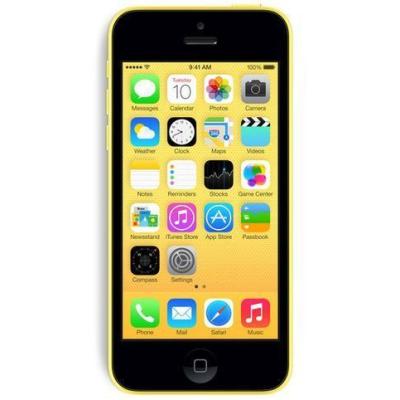 Apple iPhone 5C with FaceTime - 8GB