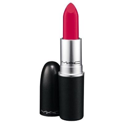 MAC Lipstick-Fusion Pink