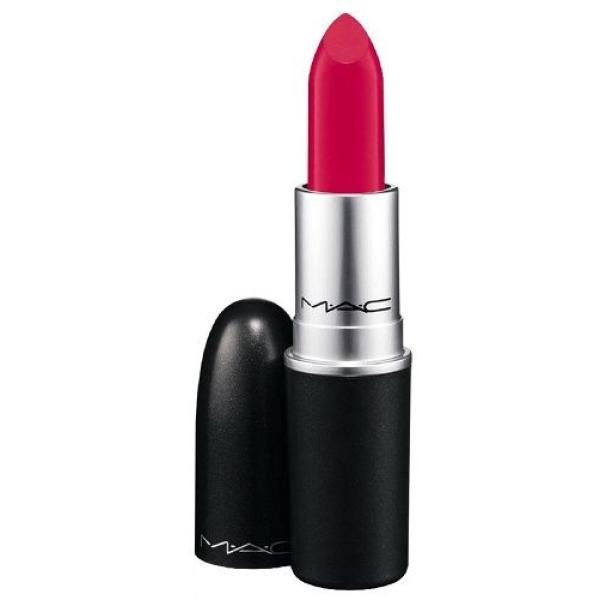 MAC Lipstick-Fusion Pink