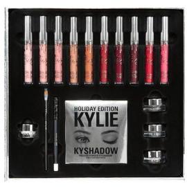 Kylie - Limited Edition - Holiday B