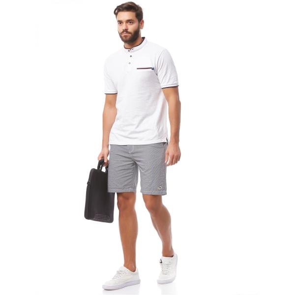 Le Gray Bermuda shorts - men partic